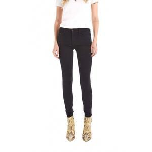 NEW MOTHER looker skinny jeans in not guilty
